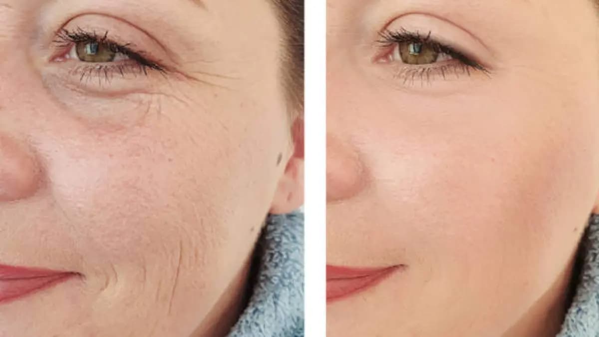 After the age of 20 add these all types of ingredients to your daily routine for looking younger than your actual age and for healthy living lif