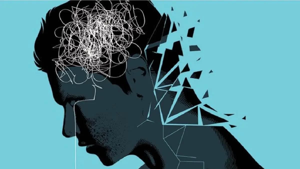 Landmark Study reveals Depression may not be caused by chemical imbalance in brain