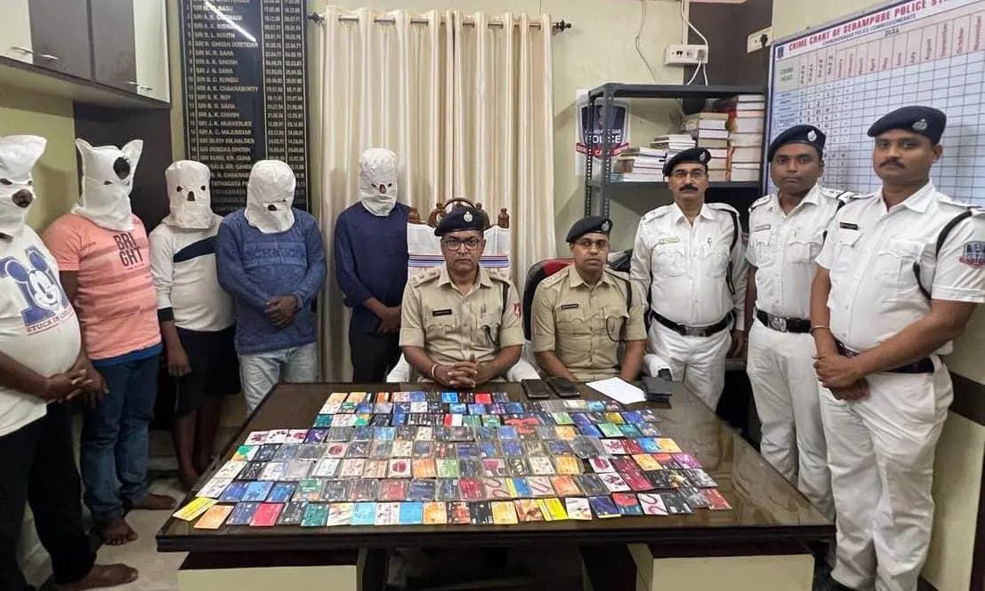 atm fraud in hoogly