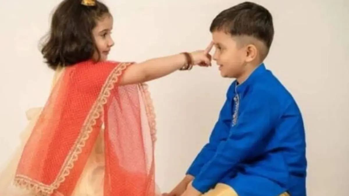 bhai phota 2025 know the shubh muhurat and the tips