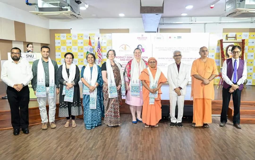Women Empowerment project in memories of Mou Roy Chowdhury