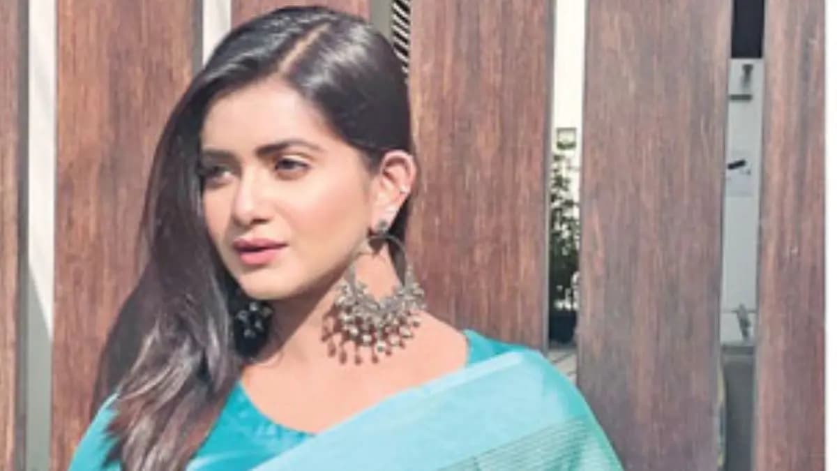 Bangladeshi Actress Tanjin Tisha responds to fraud allegations