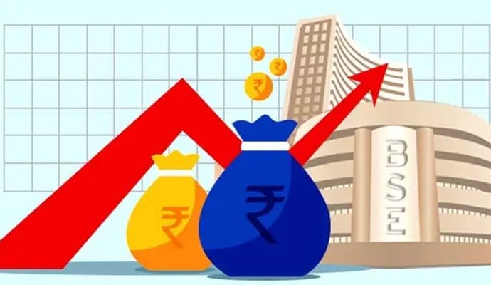 small investment in the stock market into a huge profit gnr