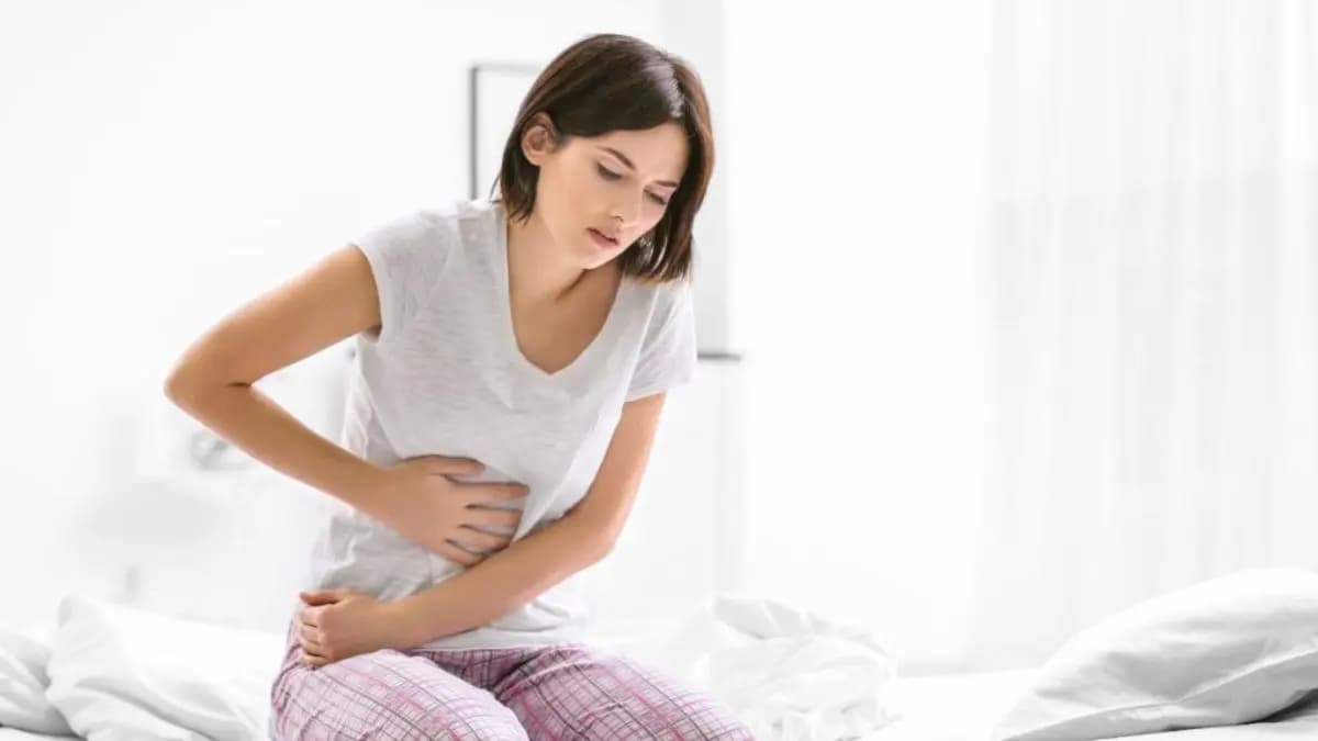 this remedy cured the problem of PCOD and give relief from periods problem lif