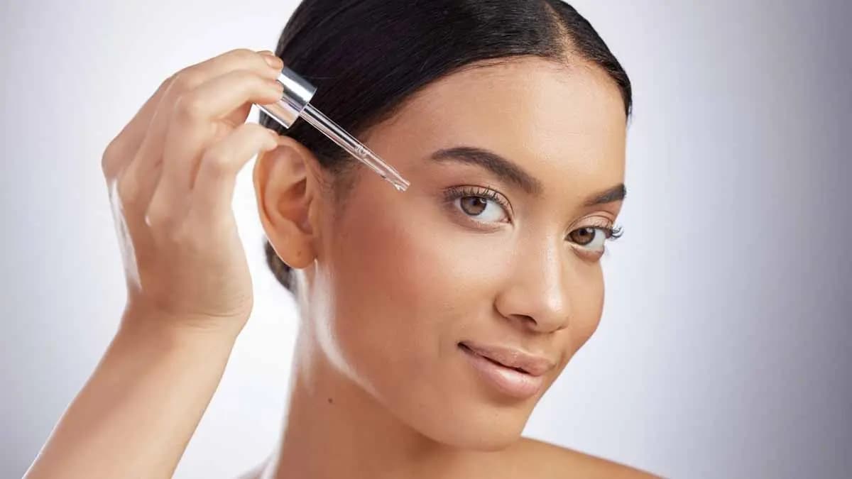 This home made rice serum can improve your skin tone and prevent aging signs naturally lif