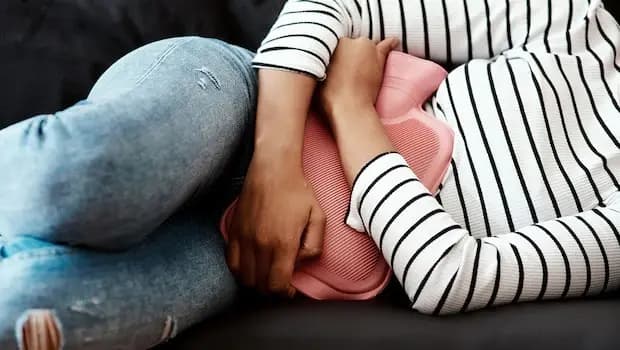 THESE 5 home remedies may soothe menstrual cramps