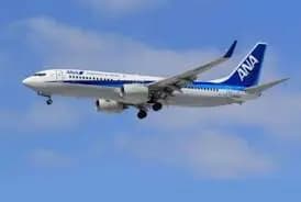 Cockpit window cracks in mid-air, Japanese Boeing makes emergency landing
