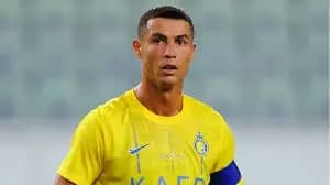 Cristiano Ronaldo Makes Big Announcement On Future Amid Al Nassr Exit Talks