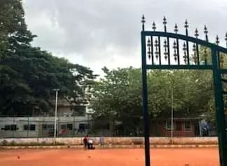 Boy Killed In Bengaluru Park After Iron Gate Falls On Him