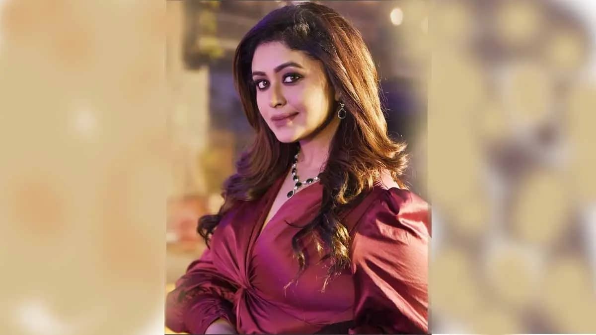 Ritabhari Chakraborty disclosed her discussion with Cm Mamata Banerjee here is what she said about tollywood physical assult case ENT