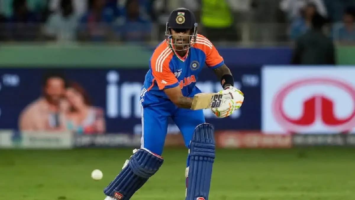 Suryakumar Yadav proper Rohit Sharma replacement as India T20I captain says Mohammed Kaif