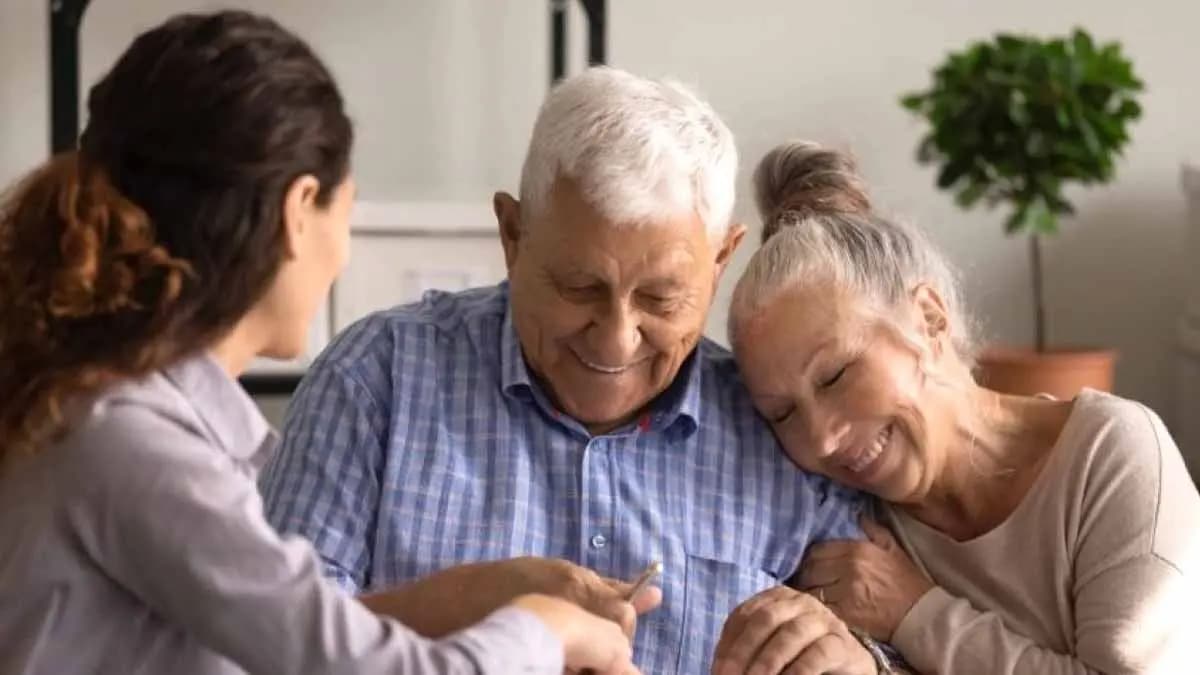Senior citizens will get tax free monthly pension gnr