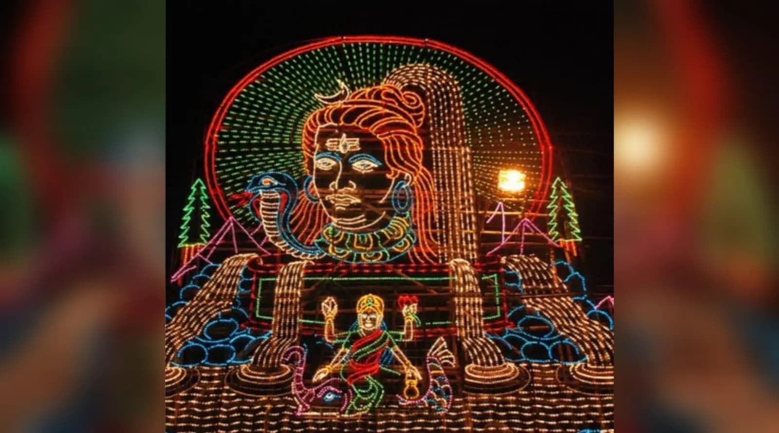 durga puja at london