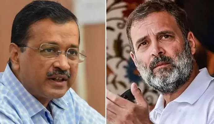 Delhi Congress chief says party to fight alone in Assembly polls gnr