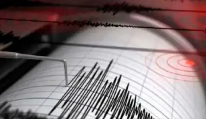 Afghanistan hit by two earthquakes of magnitude 4.8, 4.4 in less than 30 minutes