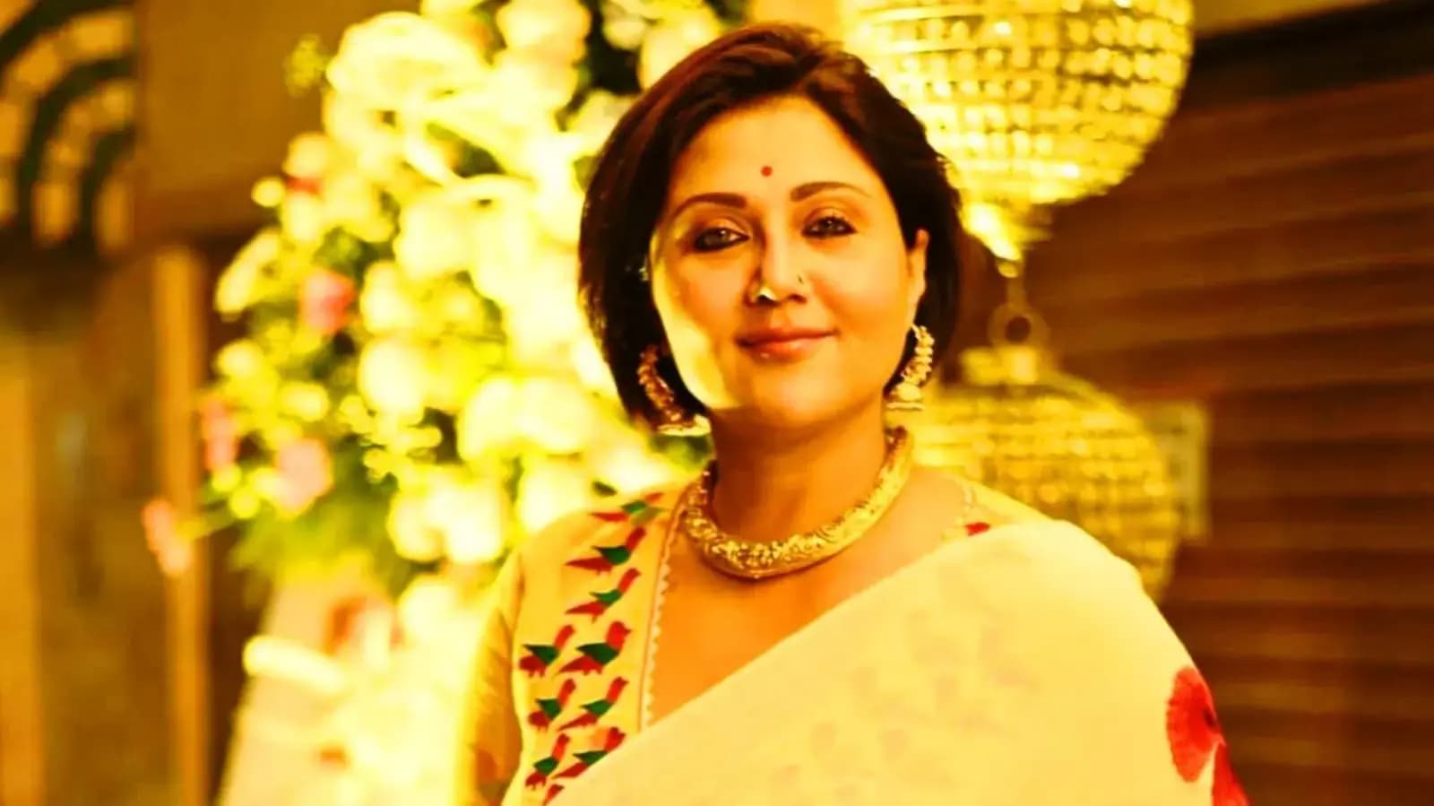 Swastika Mukherjee vocal against harassment in the name of Stranger Portrait Photography