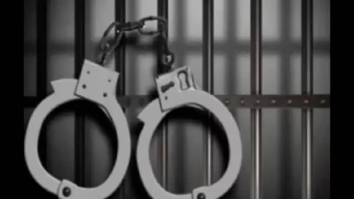 A ‘Hurdle In Marrying Husband’s Cousin’  UP Woman Poisons Her Children.