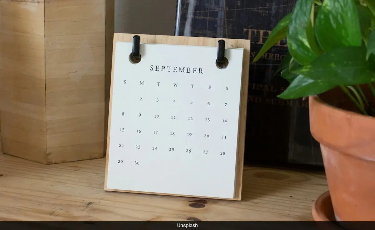 Knows about Important Days In September gnr