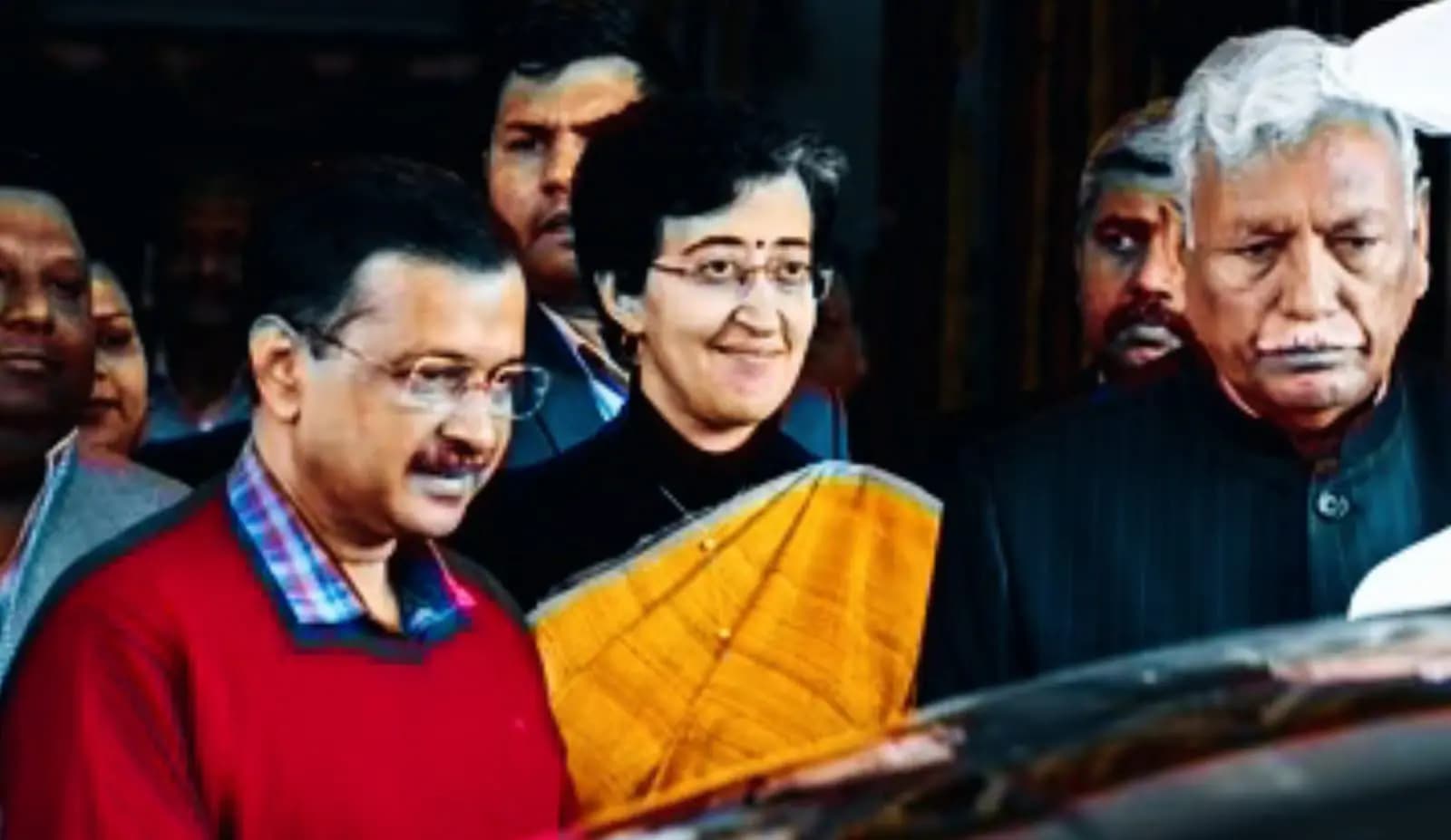 Arvind Kejriwal seeks vote of confidence in assembly