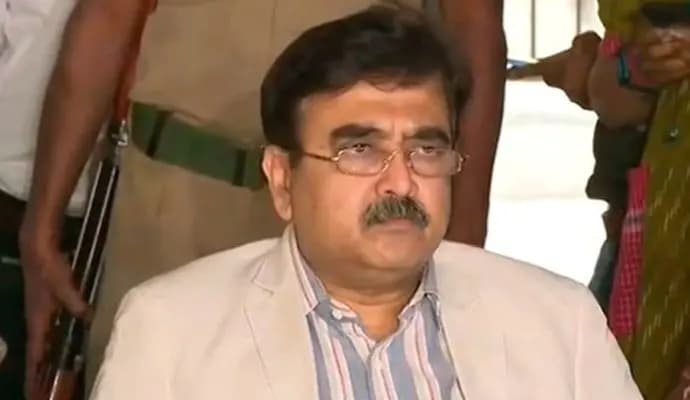 abhijit gangopadhyay announcement