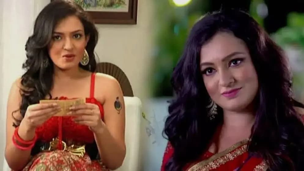 Actress Monalisa Paul spoke about her new journey 