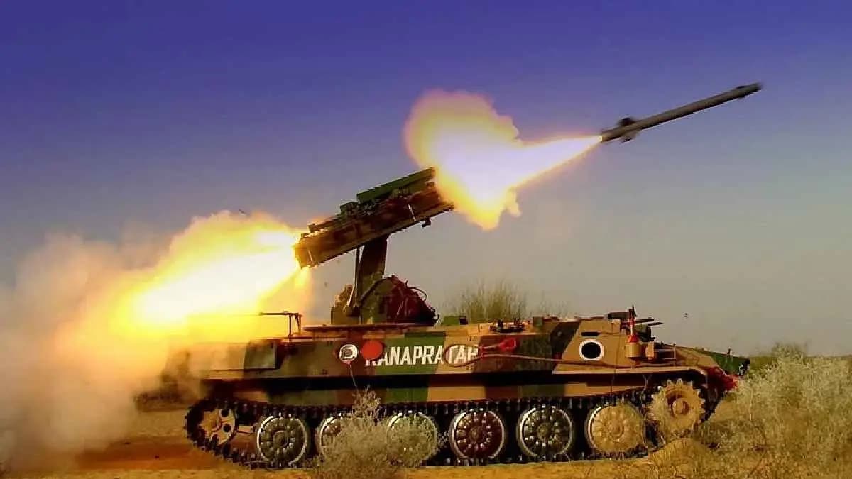 Indian Army proposal to acquire Military Hardware after Operation Sindoor