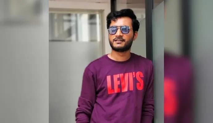 Suhotra Mukhopadhyay talked about his dream role