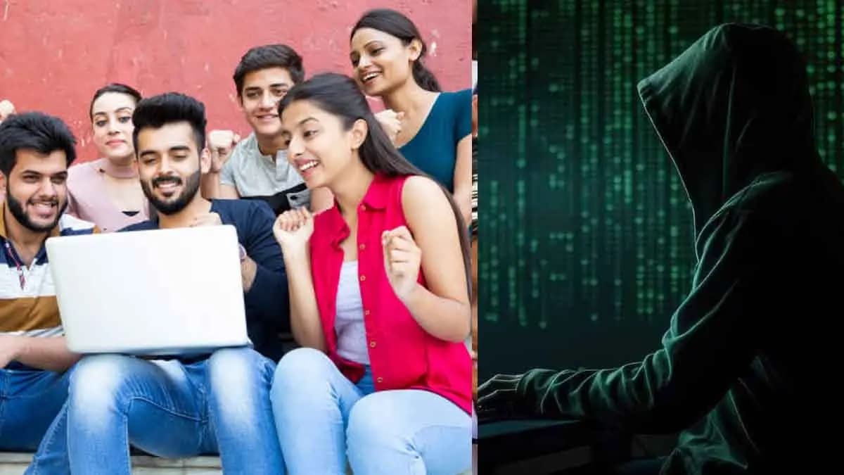 Karnataka higher edu portal hacked, marks of over 60 failed students at Bengaluru North University tampered_gnr