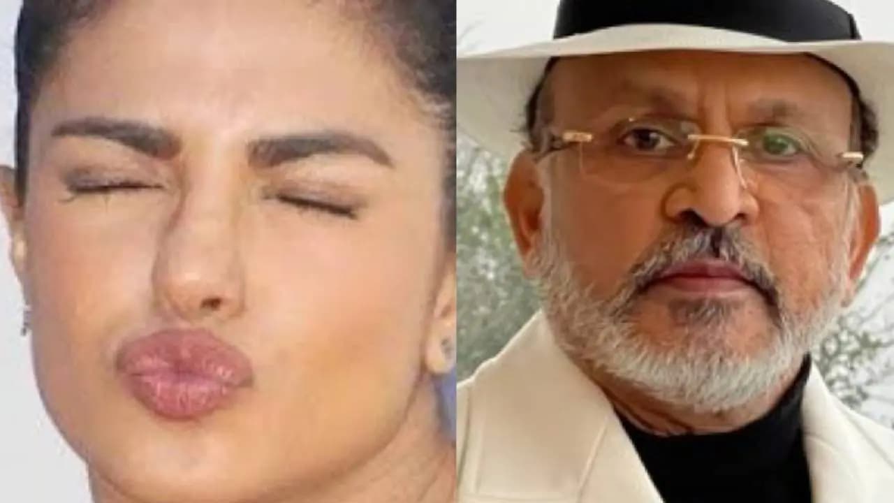 Annu Kapoor on Priyanka Chopra Kissing Row: Actor Revisits 7 Khoon Maaf Controversy After 15 Years