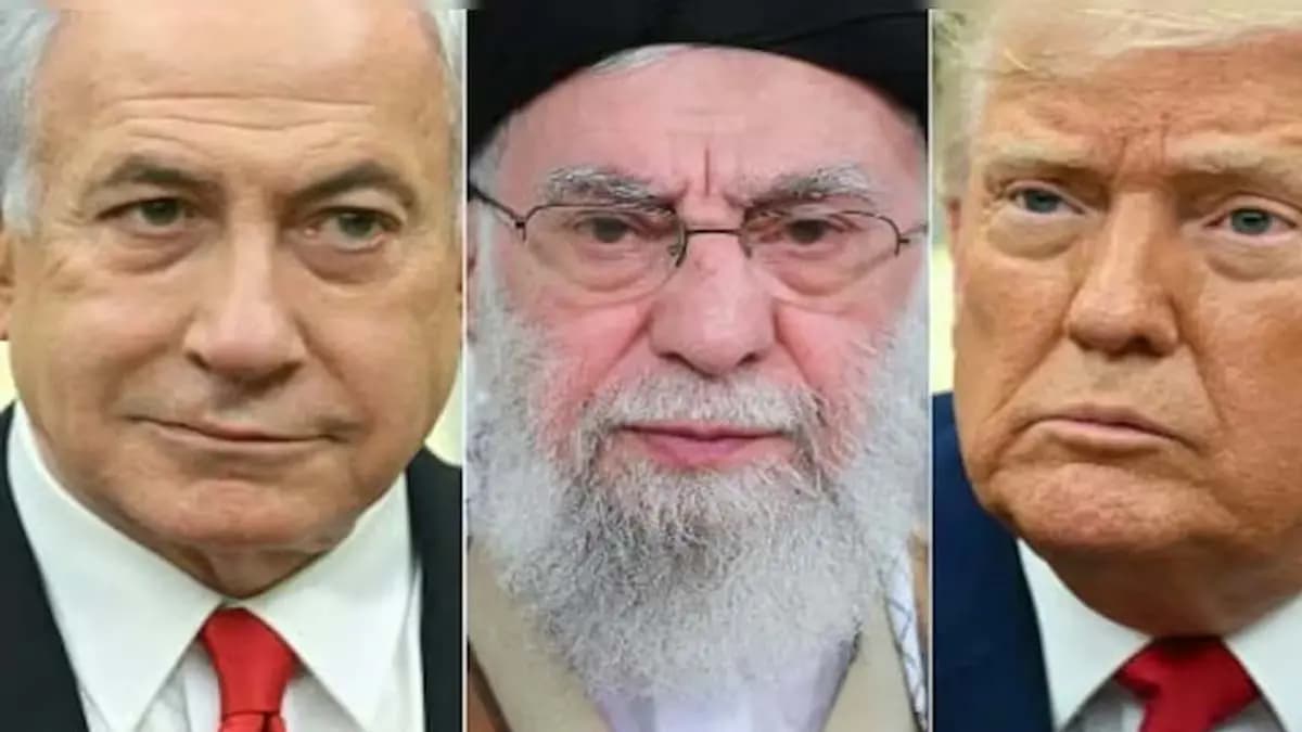 Five possible scenarios for Iran Israel War after USA joins 