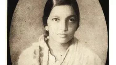 Rabindranath Tagore called kalpana dutta banglar agnikanya