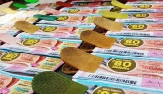 Income tax on income from lottery or competition, know the amount gnr