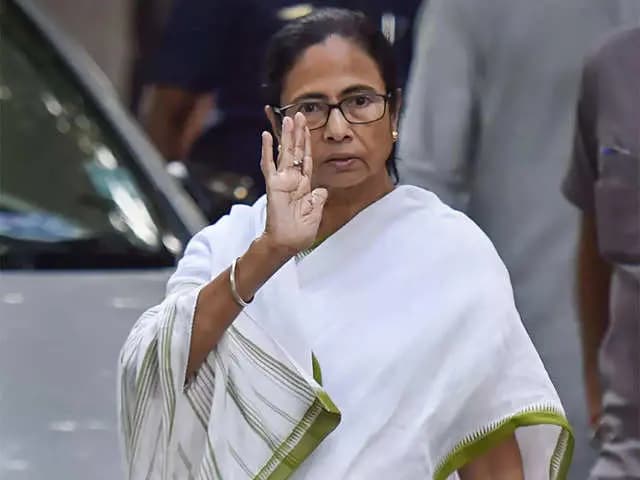 Mamata Banerjee to delhi for attending india bloc meet
