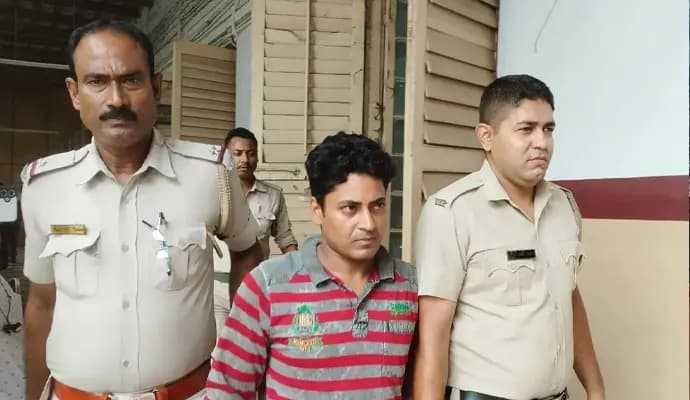 man punished lifetime imprisonment for murder gnr