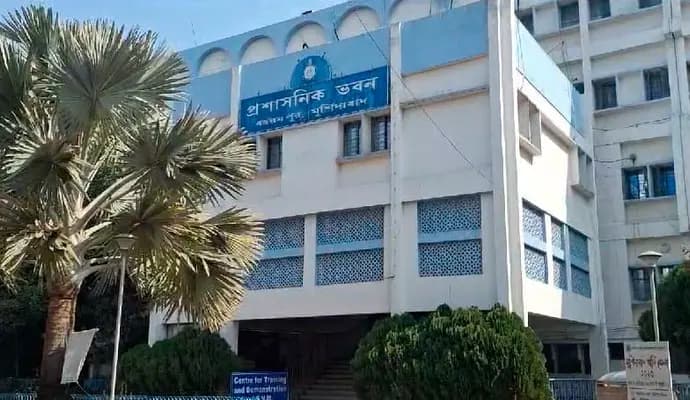 Mamata Banerjee will visit Murshidabad