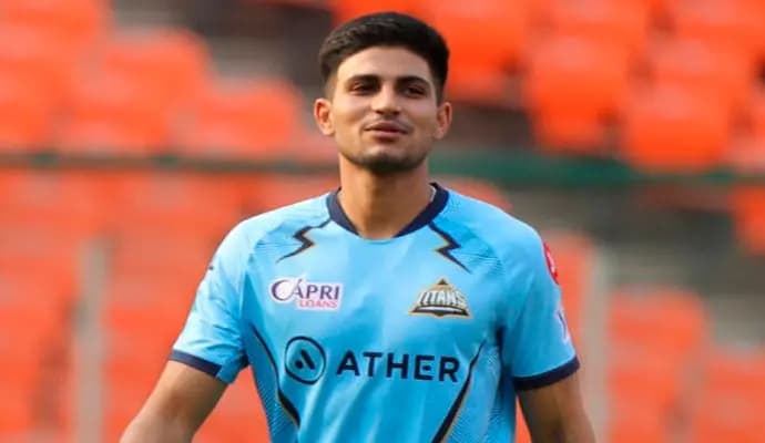 Shubman Gill appointed as Gujarat Titans captain for IPL 2024 after Hardik Pandya returns to Mumbai Indians