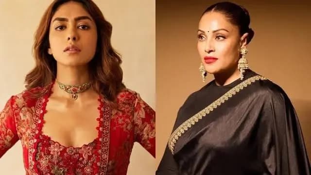 Mrunal Thakur breaks silence on old video trolling Bipasha Basu 