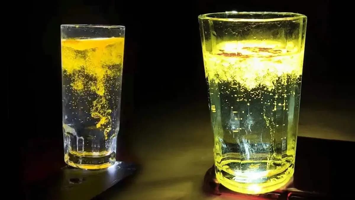 Is Haldi Water Trend Black Magic? All You Need to know about this Viral Trend