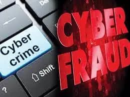 various  types of online fraud gnr