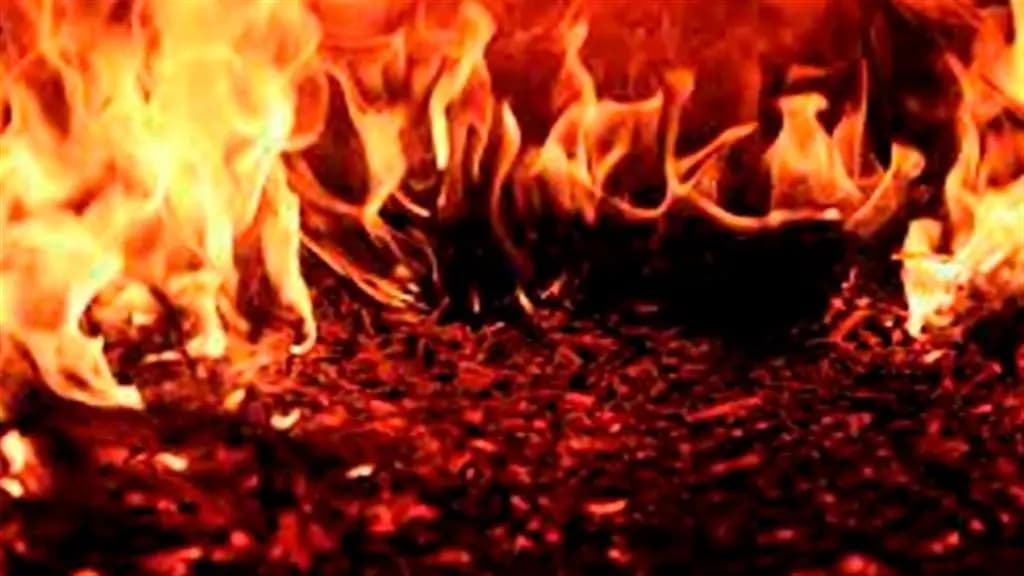 Fire: ‌জোড়াবাগান এলাকায় ভয়াবহ অগ্নিকাণ্ড, ভস্মীভূত একাধিক বাড়ি 
