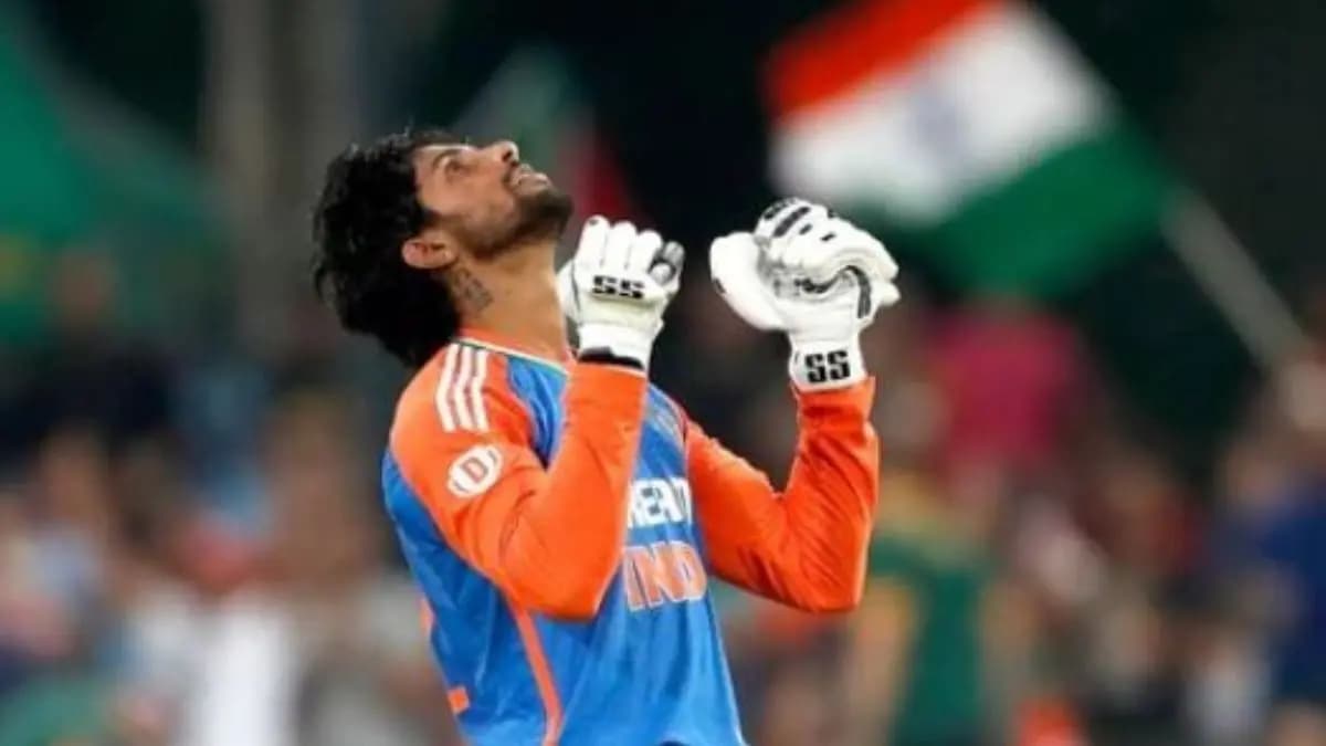 Suryakumar Yadav revealed that Tilak Verma requested for the number three spot spt 