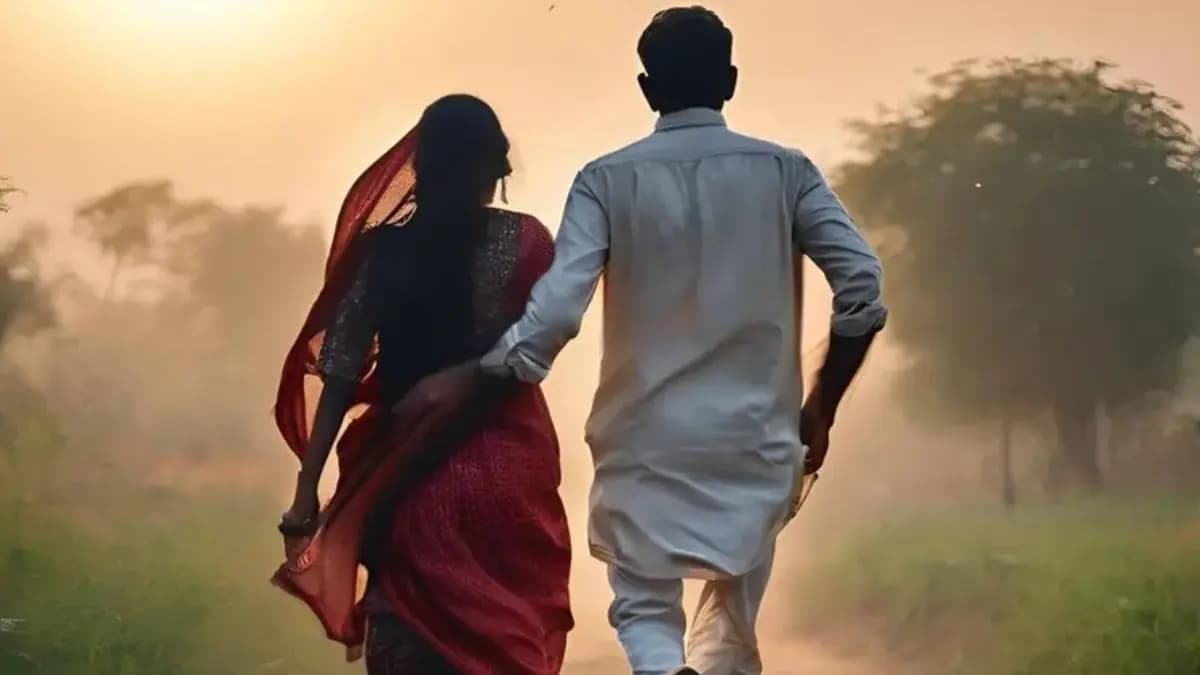 Assam wife elopes 25 times with other men