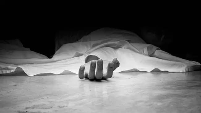 South 24 Pargana mother allegedly killed son in Narendrapur gnr 