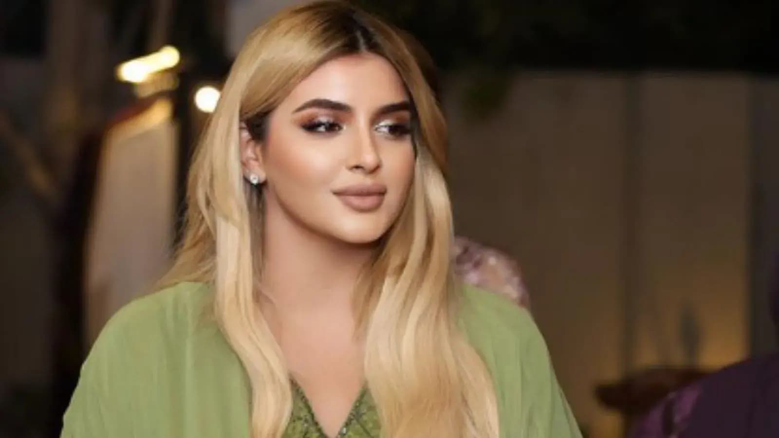 Dubai princess launches new product weeks and named it divorce LIF
