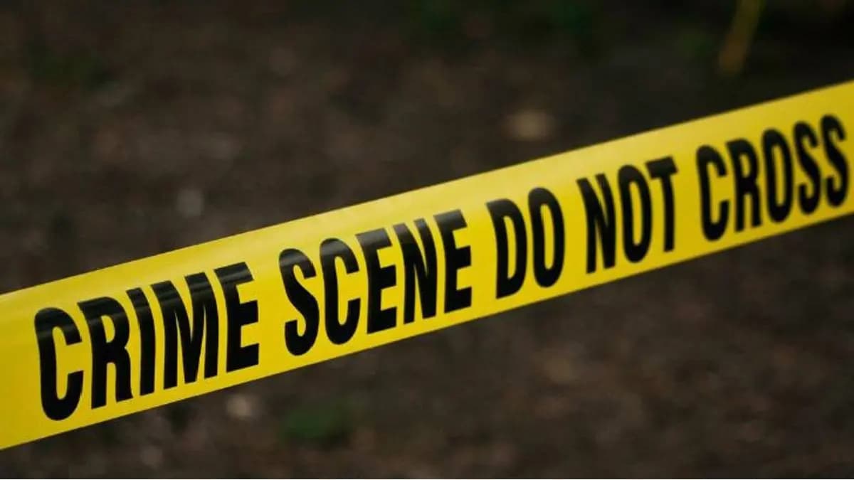 Minor Son Of Scientist At Bhabha Atomic Research Centre Confesses To Murder his Mother 