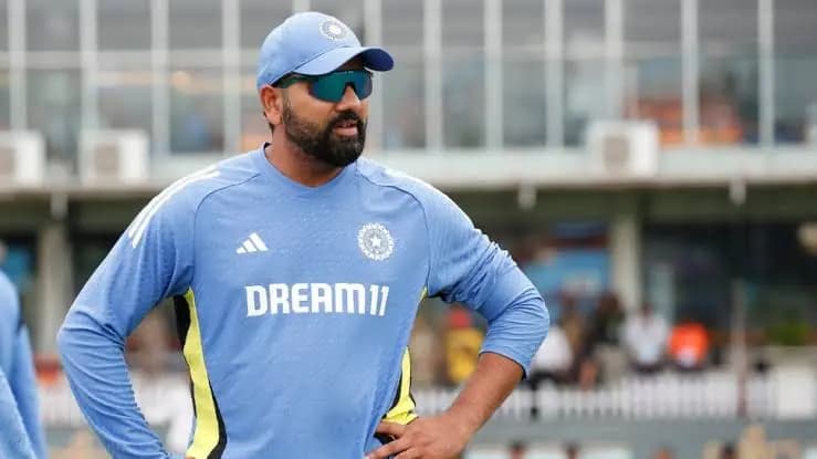 Suresh Raina lauds Rohit Sharma's leadership and selfless approach spt 