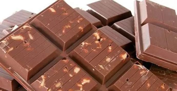 Punjab toddler vomits blood after eating expired chocolates