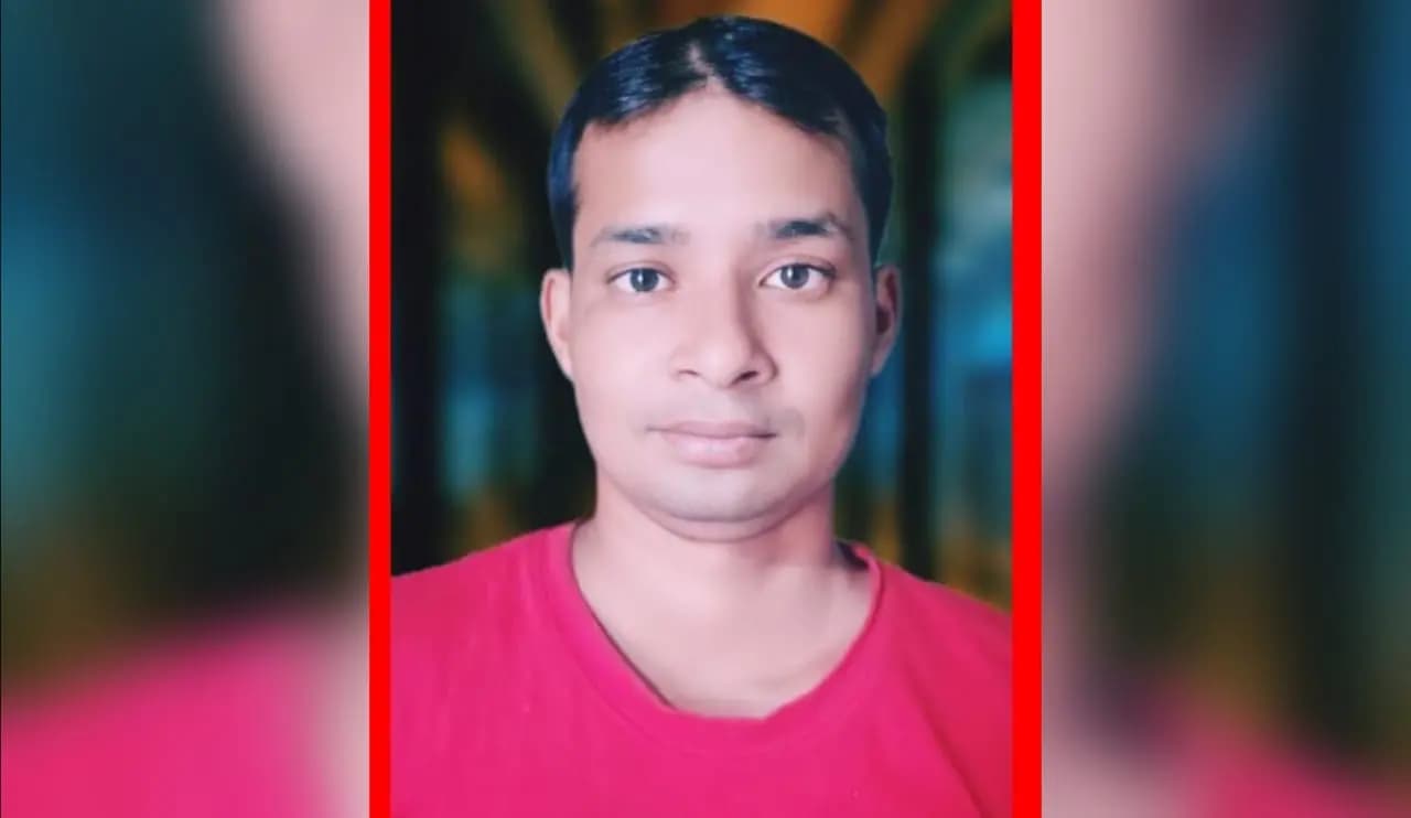 murshidabad youth missing is saudi arabia