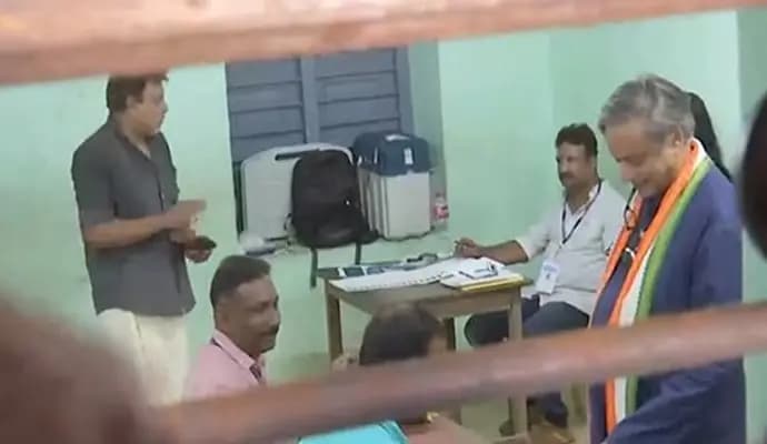 Lok Sabha Election 2024 Voting 2nd phase