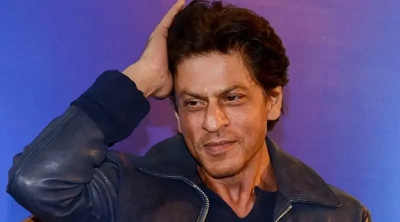 Shah Rukh Khan shared his daily routine here is surprising details